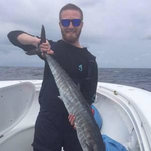 Meet your Posher, Chris